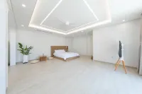 Gangneung Stay Sosom Hotels in der Nähe von jeongdongjin Station