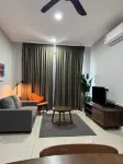 MAI Desaru Utama Residence Hotel di Bandar Penawar