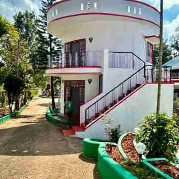 Am Resort Hotel Exterior