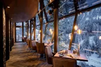 Laret Private Boutique Hotel - Adults Only Hôtels à : Samnaun