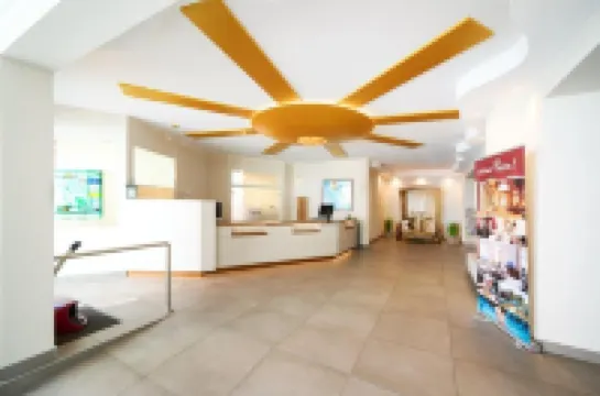 Strandvilla Viktoria