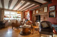 The White Horse