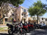 Hotel Villa del Carmen