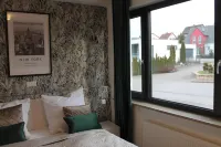 Hotel Via Vita Hotels in Treuchtlingen