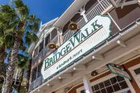Bridgewalk A Landmark Resort Hotels in Longboat Key