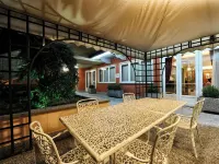 Stella Alpina Hotel e Ristorante Hotels in Domodossola