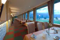 Hotel Bergland