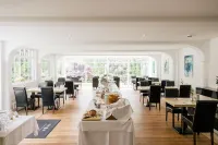 Hotel Lindenallee Hotel a Lindau
