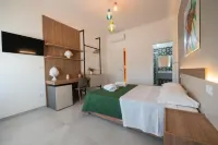 Le Camere di Tramontana-vista mare