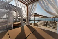 Khoj 度假村 阿拉娜 Hub住宿飯店