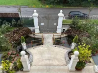 Villa Daniela Fiera Hotel a Lainate