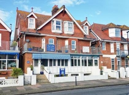 Bay Lodge Guest House