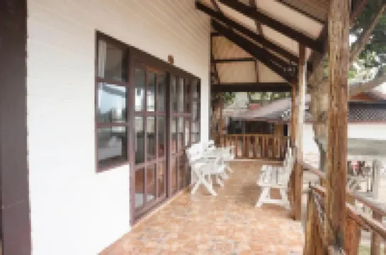 บ้านบุญเพ็ชร รีสอร์ท