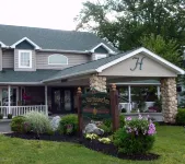 Hearthstone Inn & Suites