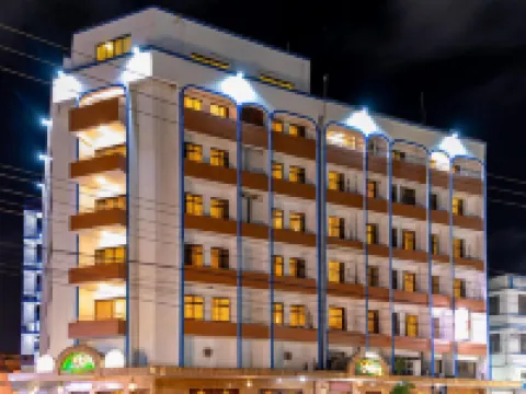 Royal Court Hotel Hotels near Fort Jesus Museum