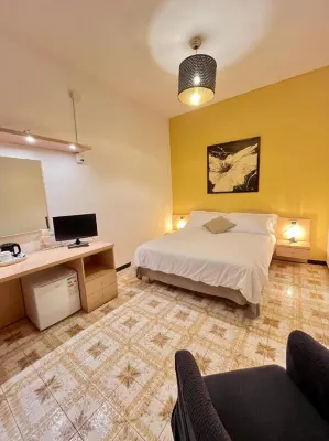 Affittacamere Crêuza de mä Hotels in Levanto