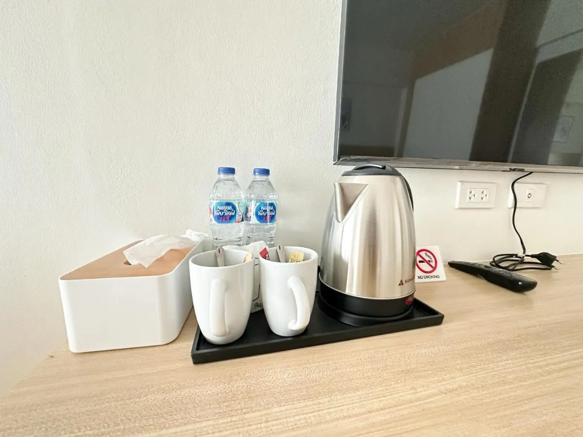 i24 Residence - Amata Phase 10 Rooms Photos