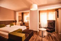 Simon - Das Vitalhotel Hotels in 