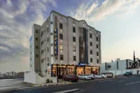 The Palace Hotel Suites - Al Badea 住宿飯店