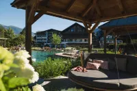 Neuhaus Zillertal Resort - Pools