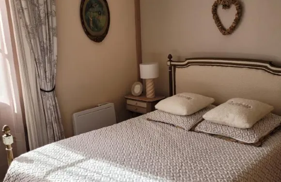 拉索爾加維達住宿加早餐旅館