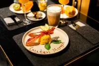 Legend Hotel Hotels in Cologne