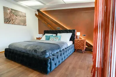 Hotel Plzeň Các khách sạn ở 
