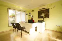 Bellagio Rezidencia 1 BHK Service Apartments