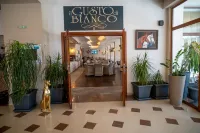 Forum Sport Palace Hotels in Gabrowo