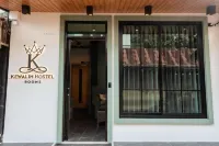 Kewalin hostel