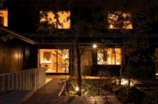 Kagawa Private Villa – Zen Healing Retreat