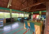 Roman Sinasi Hotel by Secoms Hotels in Haranggaol