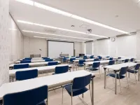 Graces Hotels Hoteles en Inzai