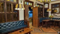 Greenheart Boutique Hotel