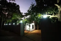Alankulama Waana Resort Hotels in Anuradhapura