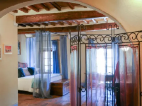 Pienzalettings Suites Hotels in Pienza