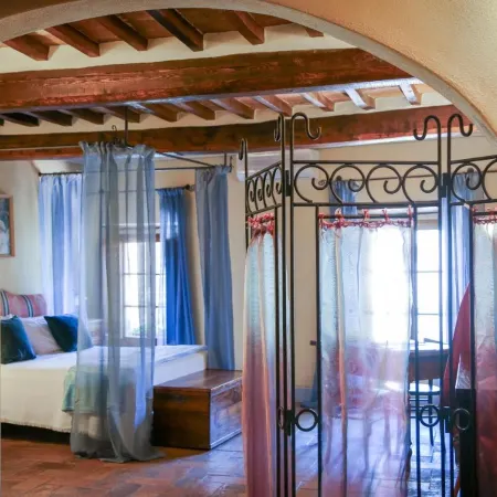 Pienzalettings Suites