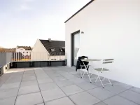 Schicke Apartments in Bonn I home2share Hotels near Hardtberg