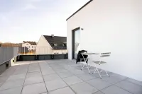 Schicke Apartments in Bonn I home2share