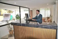 Irroi Guwahati - Apartemen