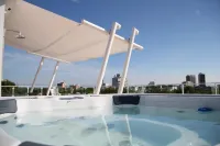 Hotel Meublè Nazionale - Airport Shuttle