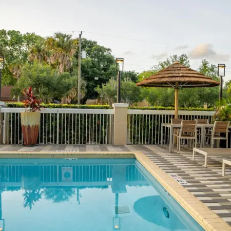 Hampton Inn St Augustine Downtown Historic Distric