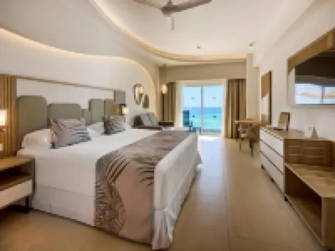 Riu Palace Aquarelle - All Inclusive Hotels in Corral Spring