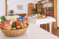Villa Ponzio - 3 estrellas