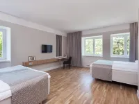 Rannahotell Hotels in Pärnu