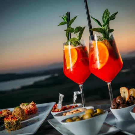 Firriato Hospitality - Baglio Sorìa