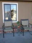 Bigfoot Motel