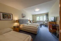 Hôtel - Restaurant " Victor Hugo" Hotels in 