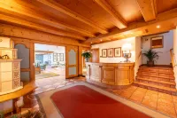 Villa Bonomo Charme Hotel