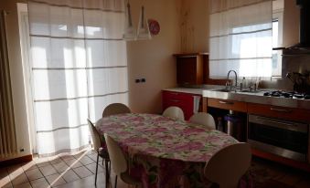 B & B Paradiso